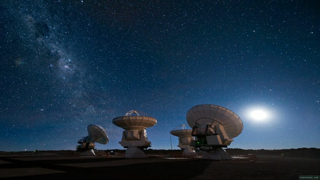 This Is Where We ACTUALLY Should Look for Alien Life