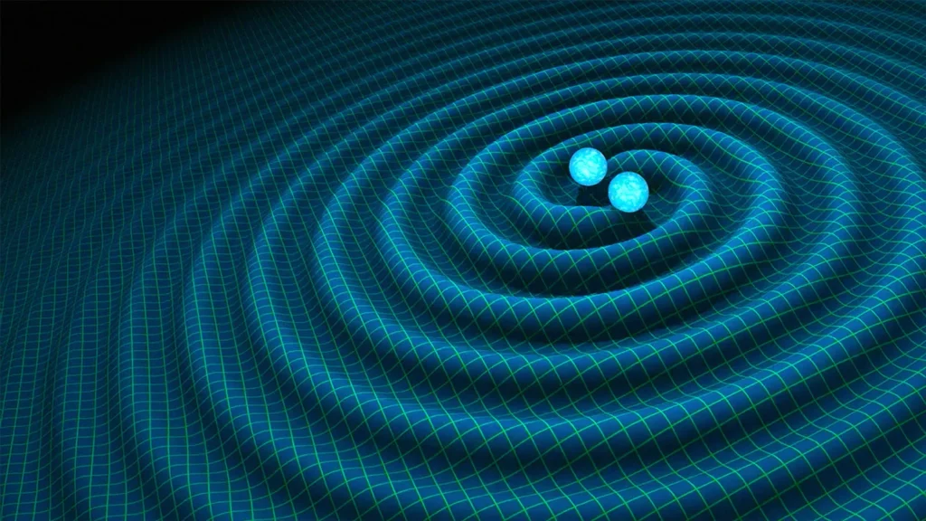 Gravitational Waves Explained. Our Ripples in the Fabric of the Universe