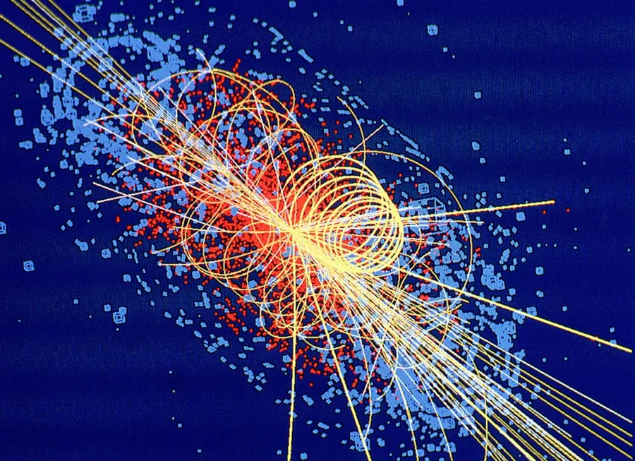 The Higgs Boson Explained