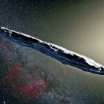 Oumuamua – The Story of a Harvard Professor, Interstellar Object and Aliens.