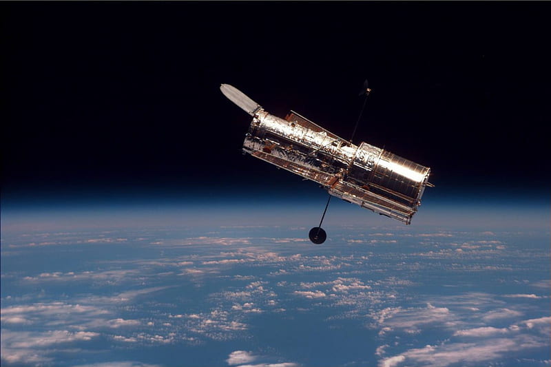 Hubble: The Telescope That Changed Everything